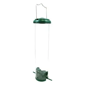 Classic Brands Squirrel Resistant Bird Feeder - 4.3lb Capacity