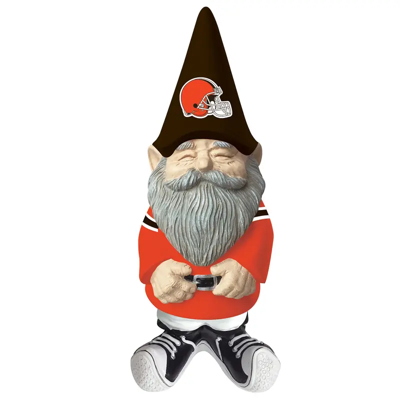 Cleveland Browns, Garden Gnome