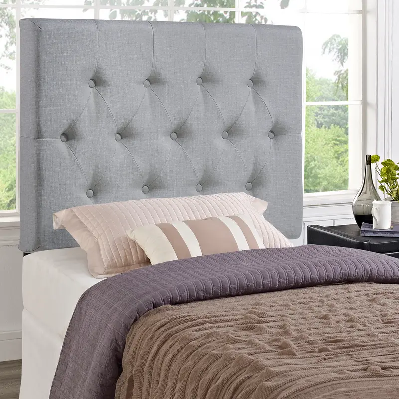 Clique Twin Headboard By Modway - MOD-5205