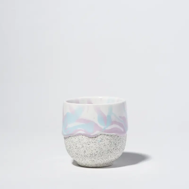 Cloud Espresso Cup
