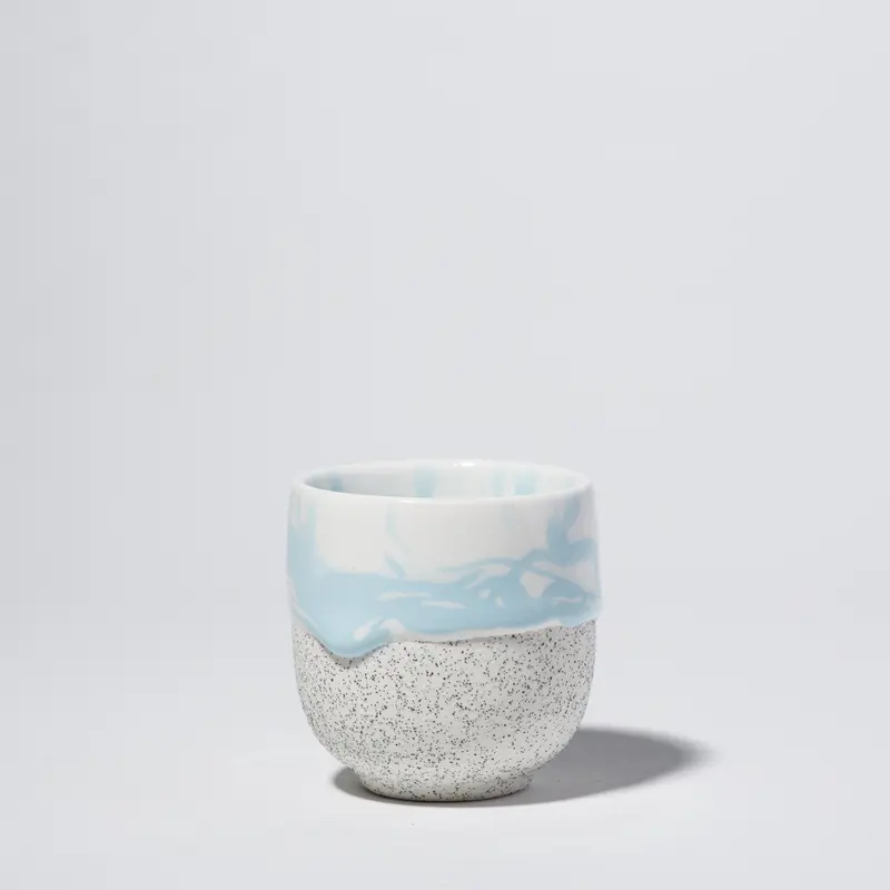 Cloud Espresso Cup