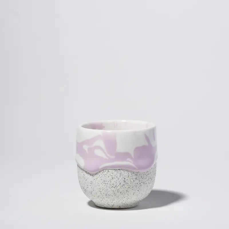 Cloud Espresso Cup
