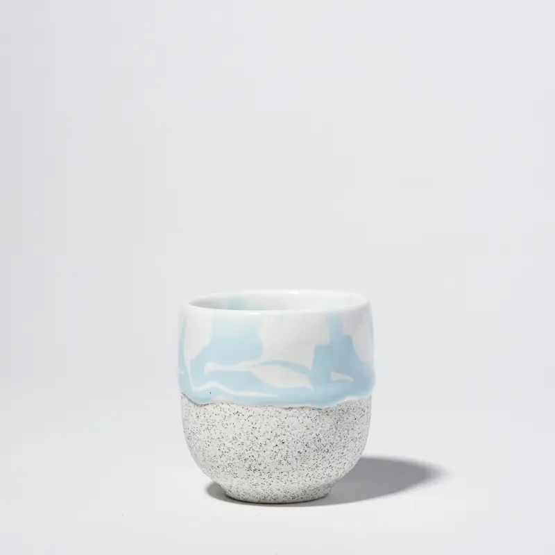 Cloud Espresso Cup