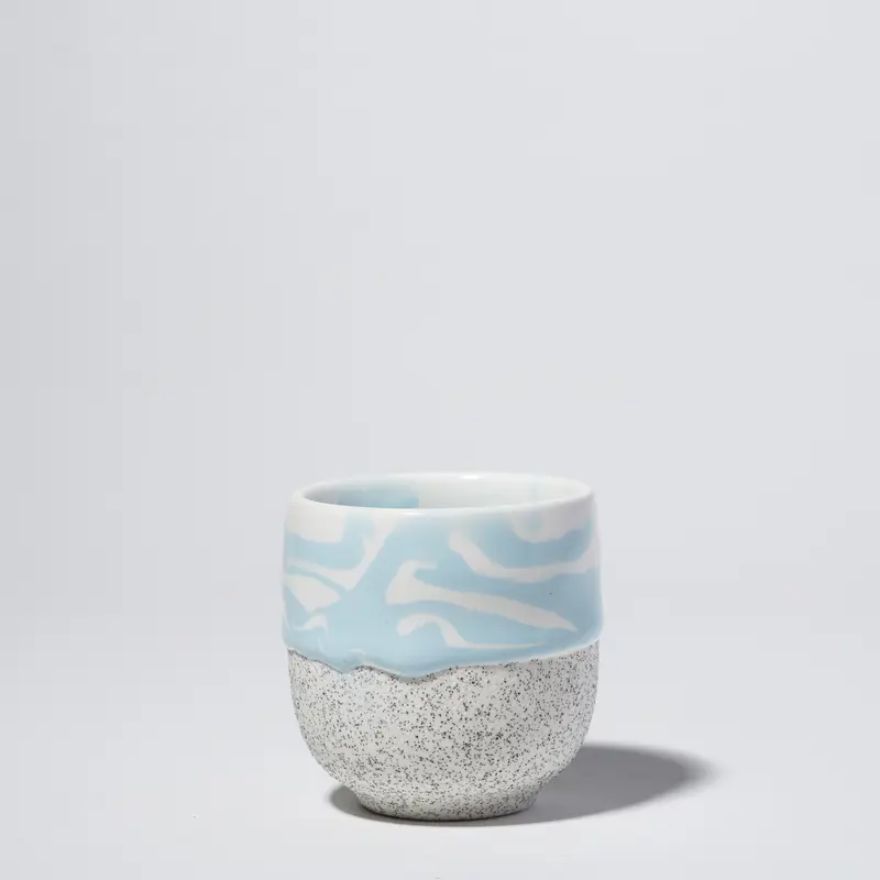 Cloud Espresso Cup