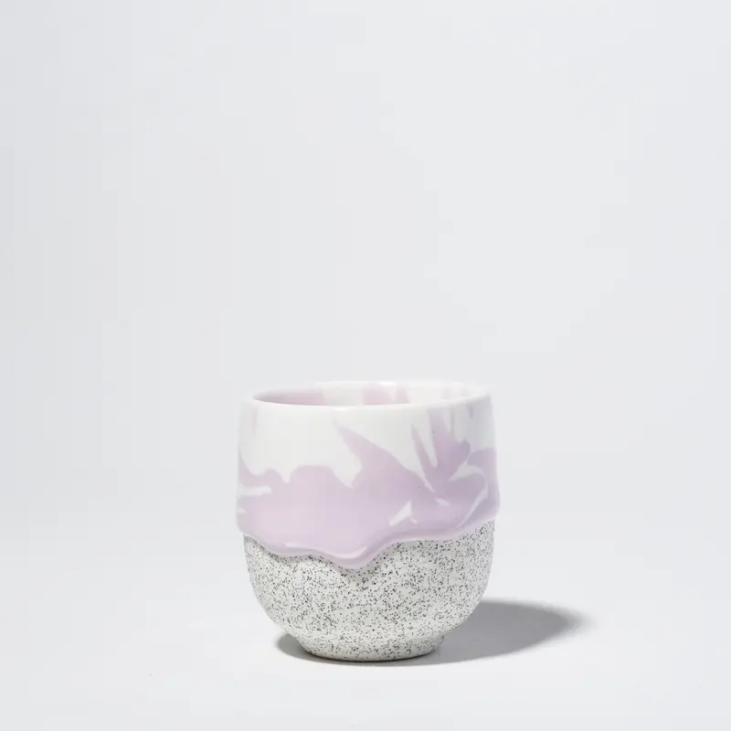 Cloud Espresso Cup