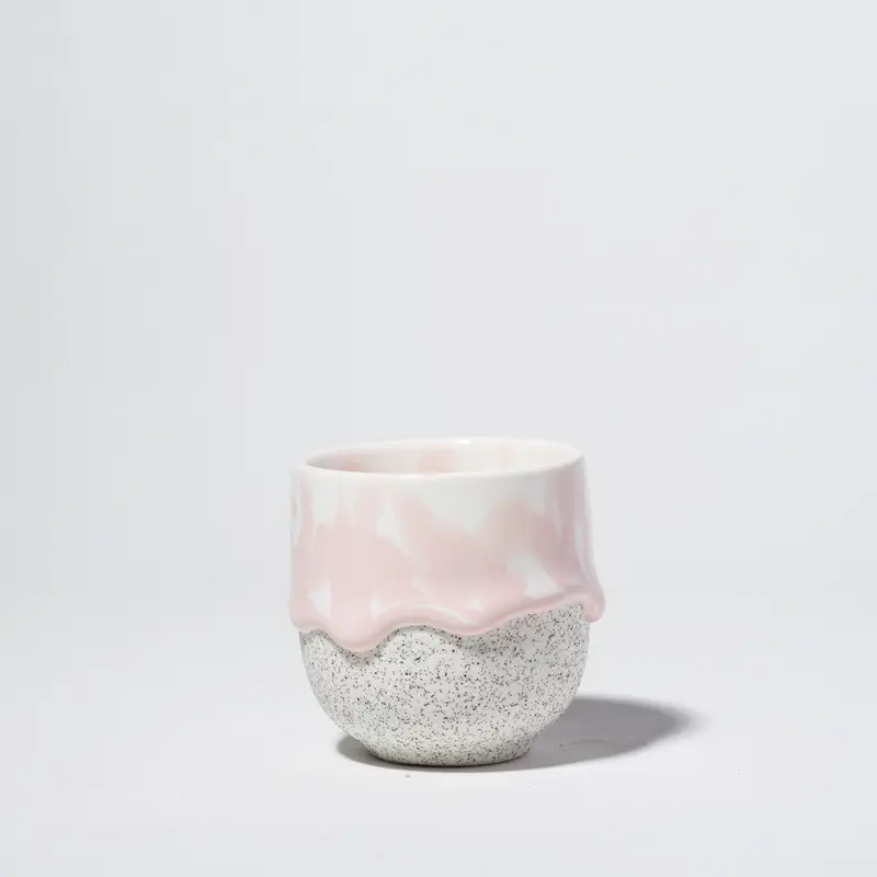 Cloud Espresso Cup