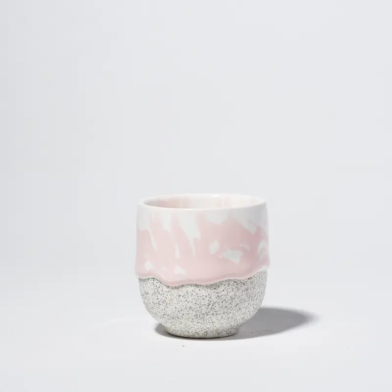 Cloud Espresso Cup