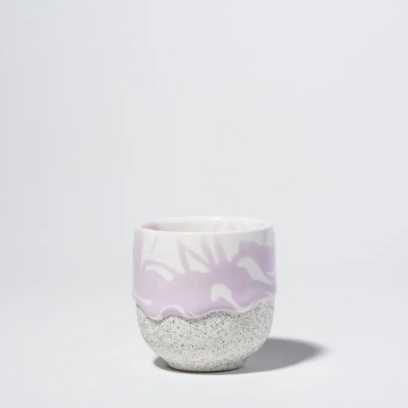 Cloud Espresso Cup