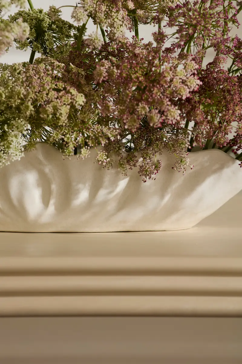 Coastline Trough By Accent Decor