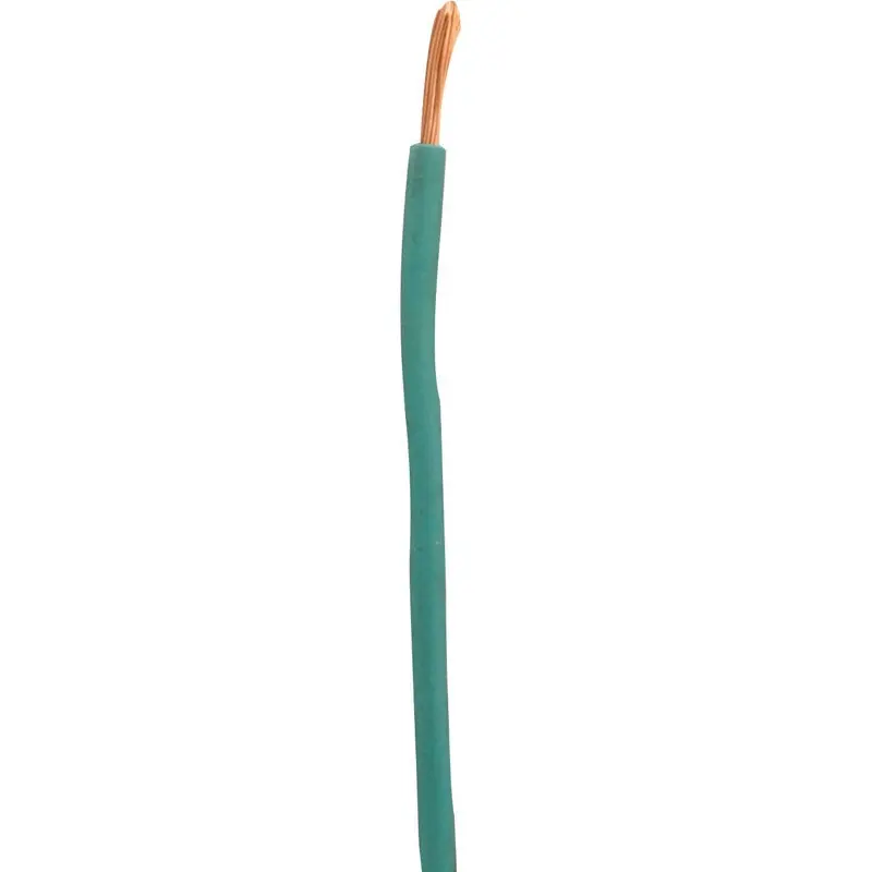 Coleman Cable 100 ft. Stranded 16 Ga. Primary Wire - Deal of The Week