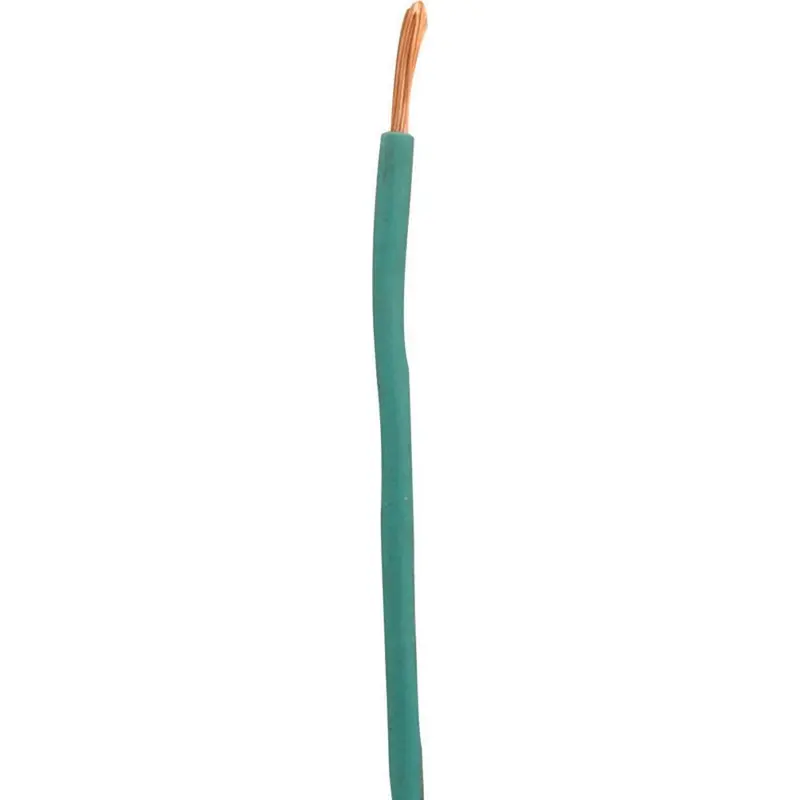 Coleman Cable 100 ft. Stranded 18 Ga. Primary Wire - Open Box