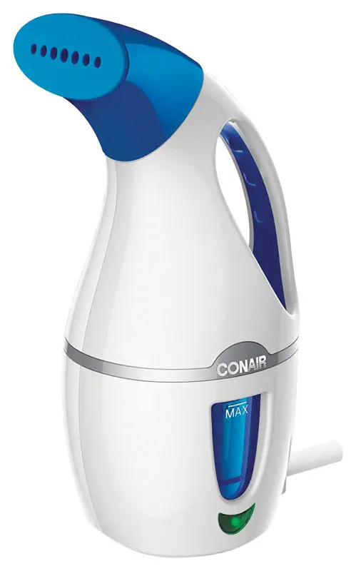 Conair CompleteSteam Portable Fabric Steamer - Deal of The Week