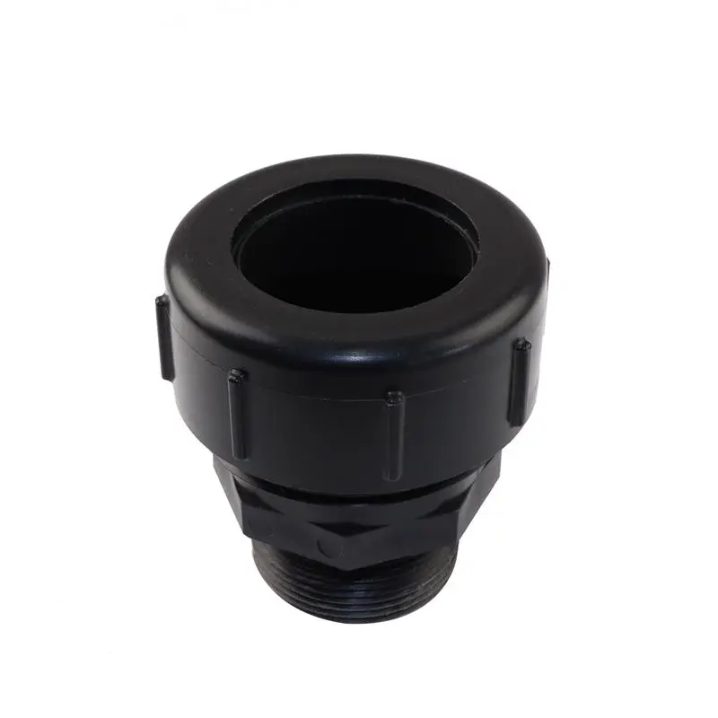 CONNECTOR COMPRESSION 2"