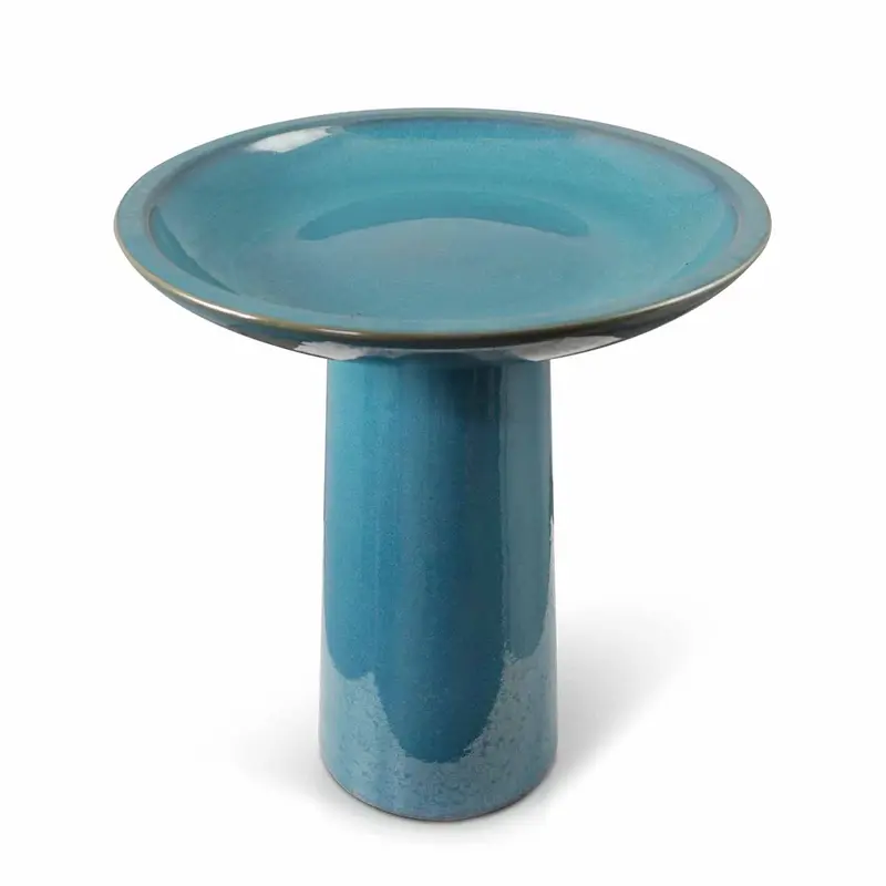 Contempo Birdbath