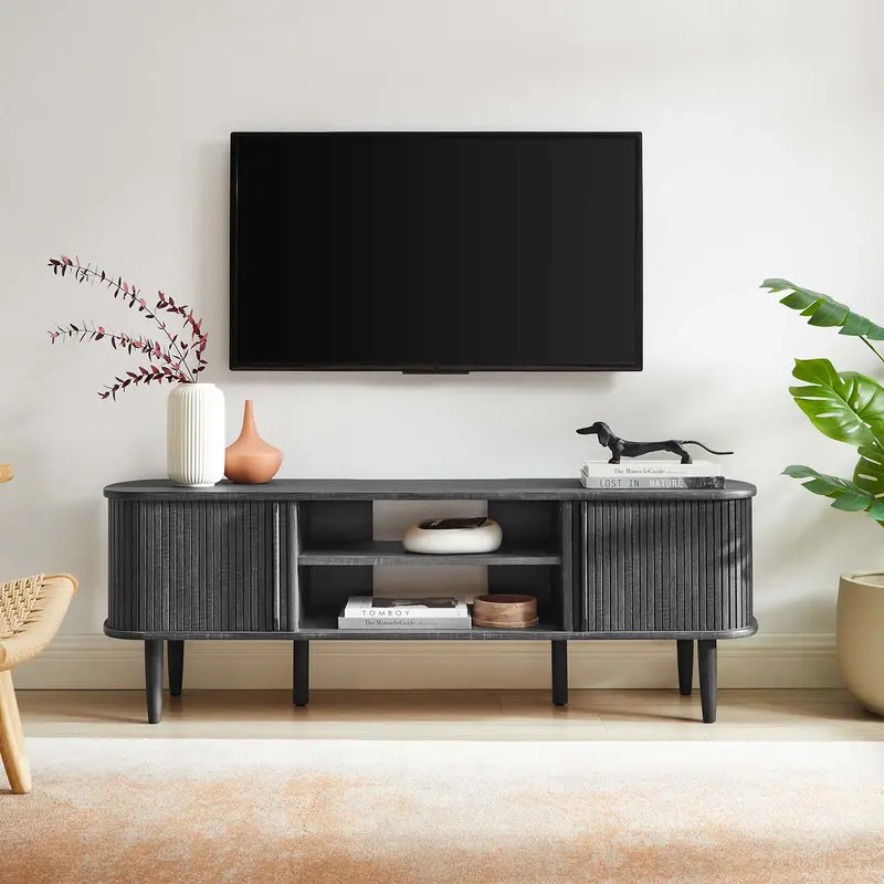 Contour 55" TV Stand By Modway - EEI-6158