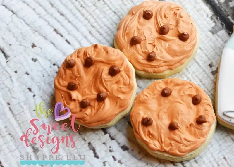 Cookies for Santa v2- Cookie Cutter