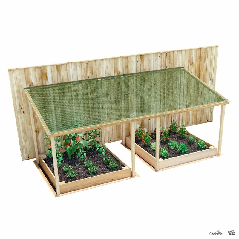 Coolaroo® Garden Cover