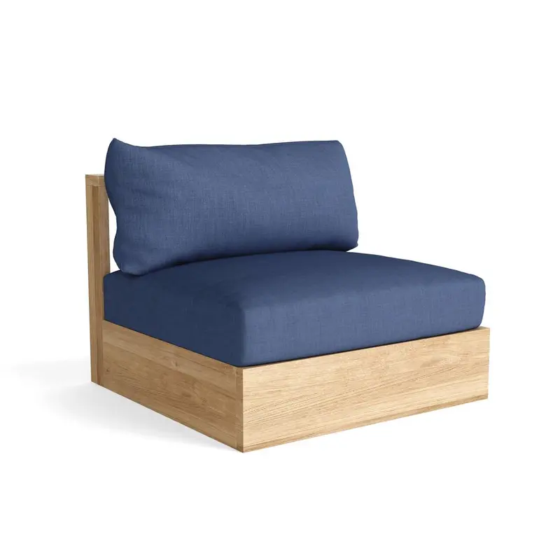 Copacabana Center Modular By Anderson Teak