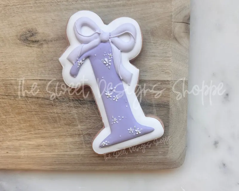 Coquette One - Cookie Cutter
