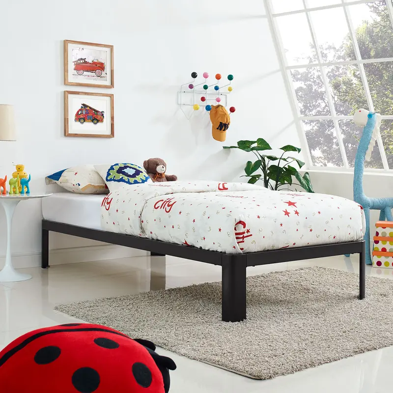 Corinne Twin Bed Frame By Modway - MOD-5754