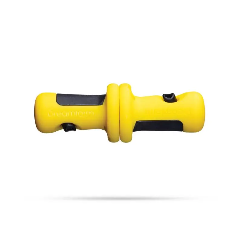 CORN COB HOLDER YLW 4PK