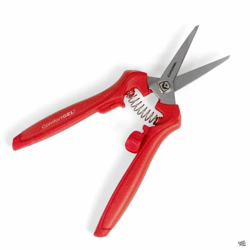 Corona® Comfort Gel Micro Snips