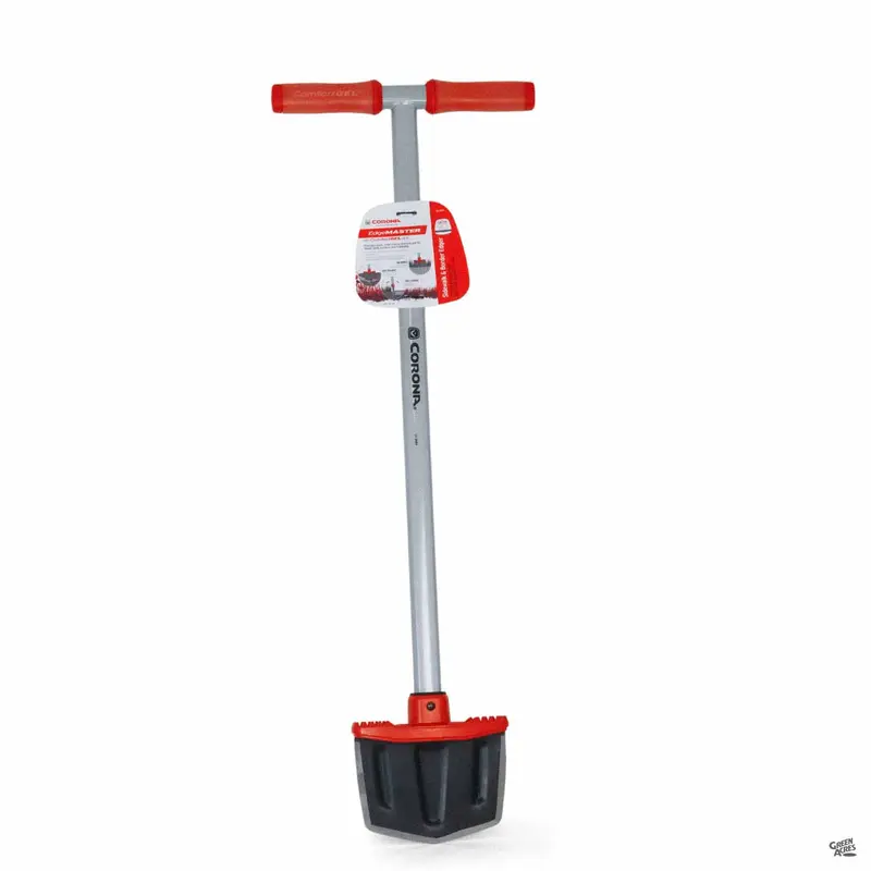 Corona® EdgeMASTER