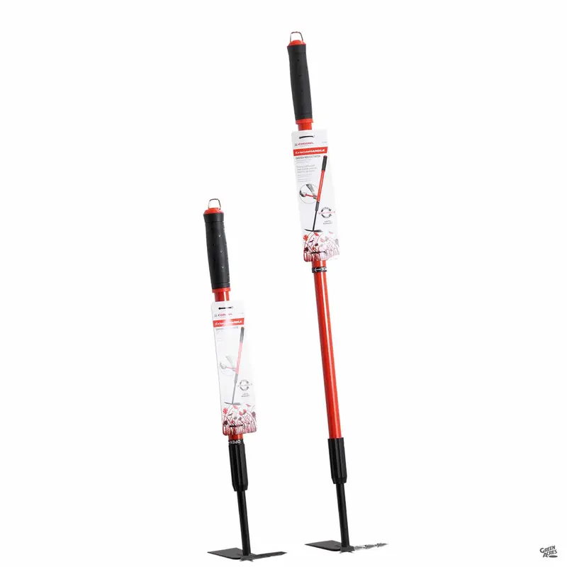 Corona® Extendable Reach Hoe/Cultivator