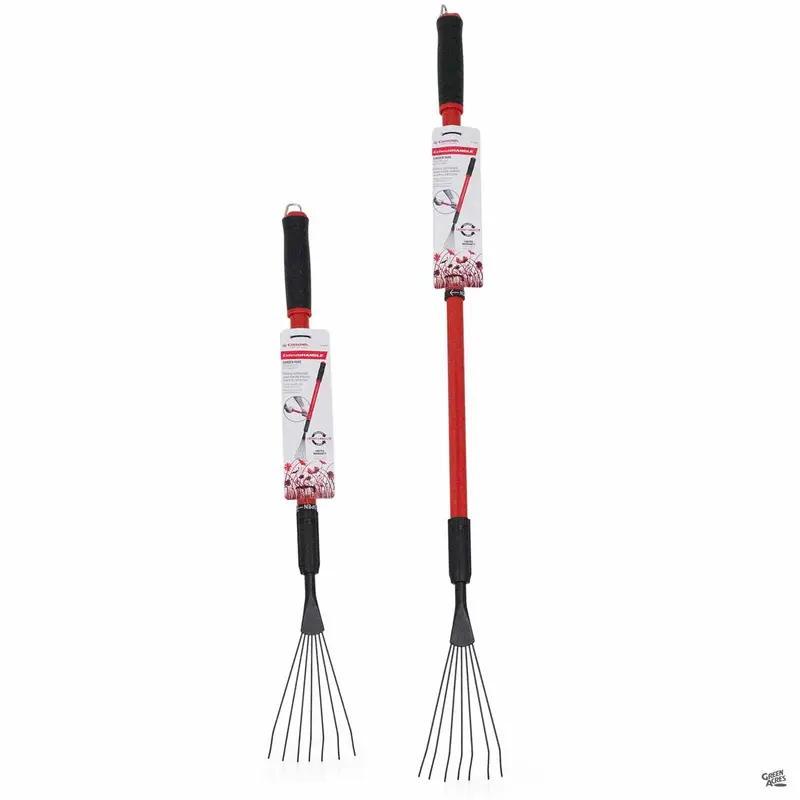 Corona® ExtendaHANDLE Rake