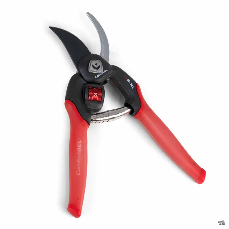 Corona® FlexDIAL® ComfortGEL® Bypass Pruner
