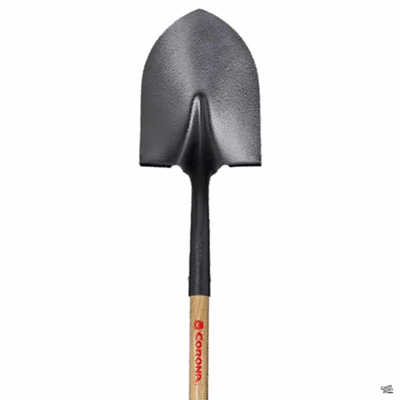 Corona® Round Point Shovel