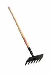 Corona Long Handle McLeod Hoe
