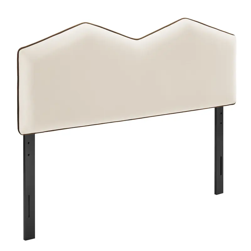 Cosette Performance Velvet Full Size Headboard by Modway