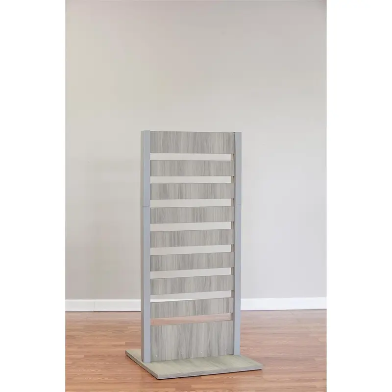 Cottage Display Component, 60" Endcap