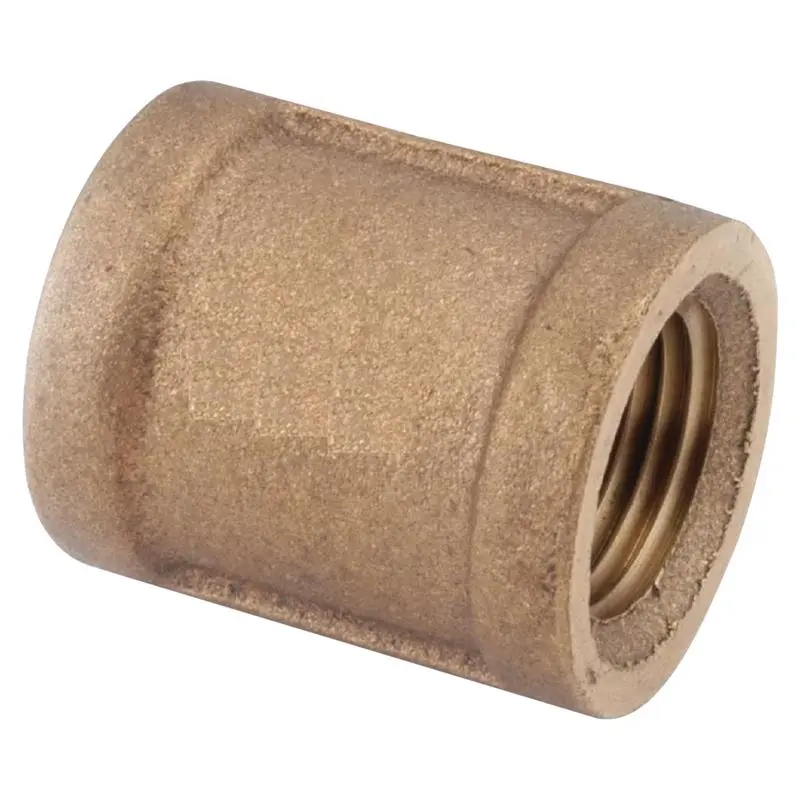COUPLING 1X1 BRS - Deal of The Week