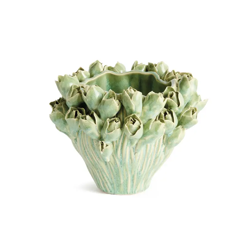 Courtney Vase Short