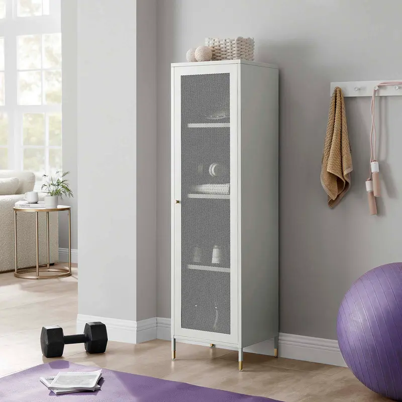 Covelo Tall Storage Cabinet By Modway - EEI-6210
