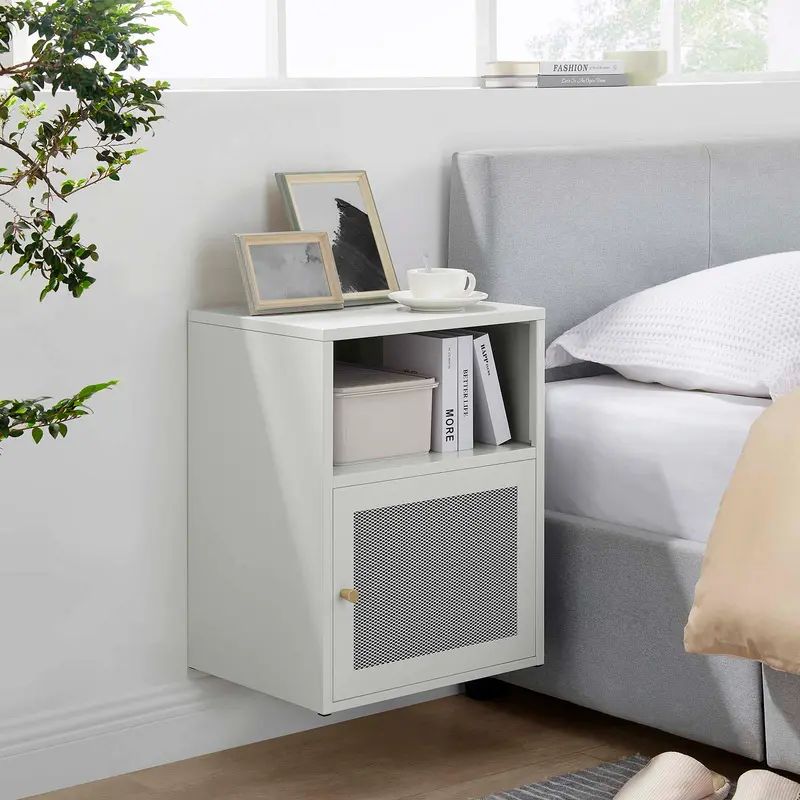 Covelo Wall Mount Nightstand By Modway - EEI-6217