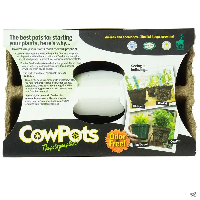 CowPots™