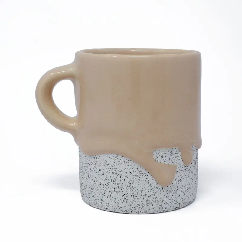 Crema 10oz Cylinder Mug