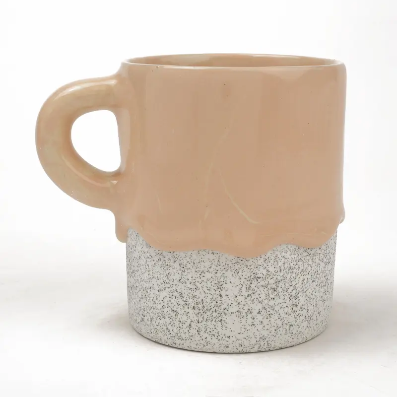 Crema 17oz Cylinder Mug