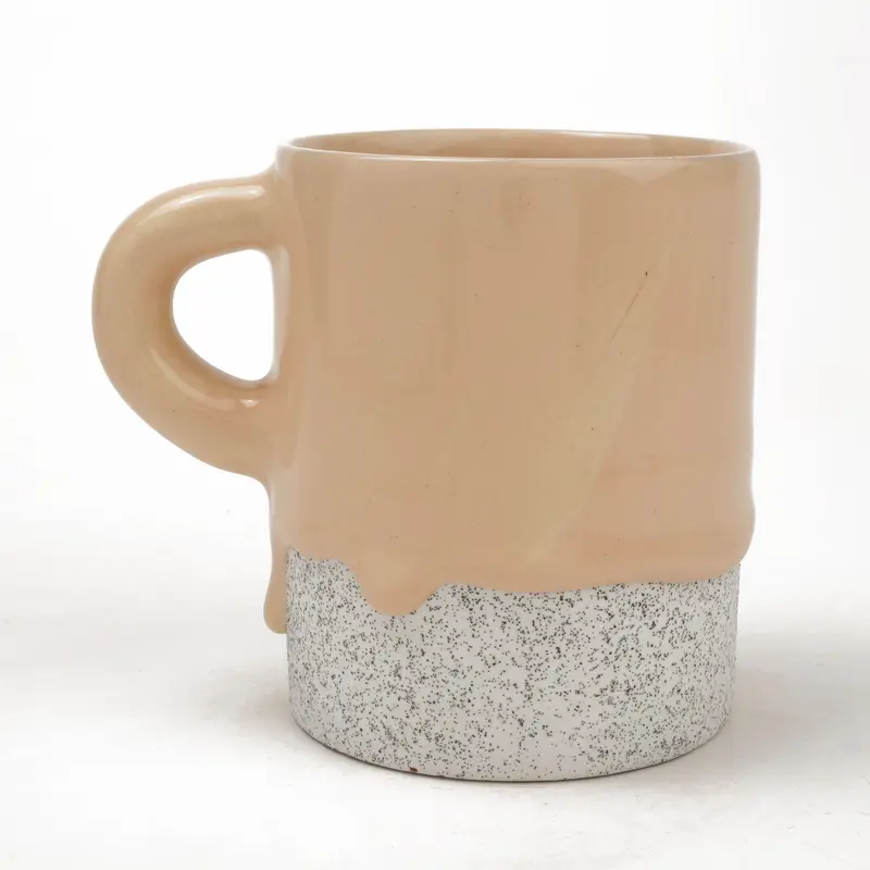Crema 17oz Cylinder Mug