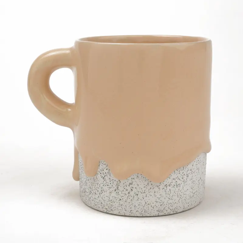 Crema 17oz Cylinder Mug