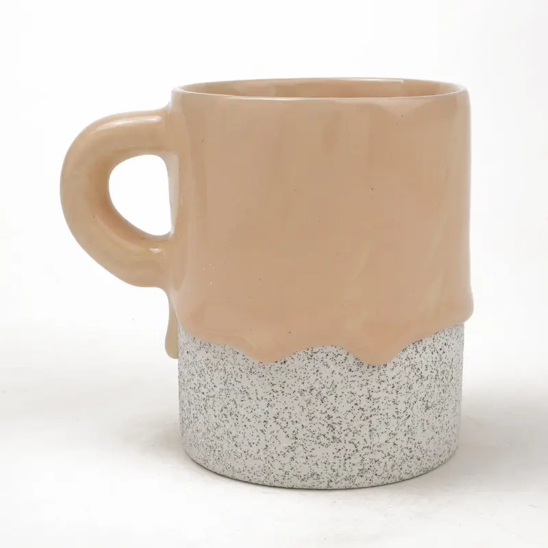 Crema 17oz Cylinder Mug