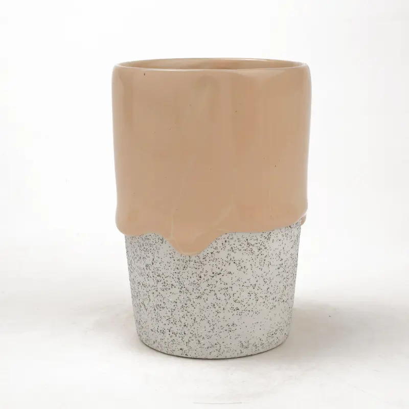 Crema Latte Cup