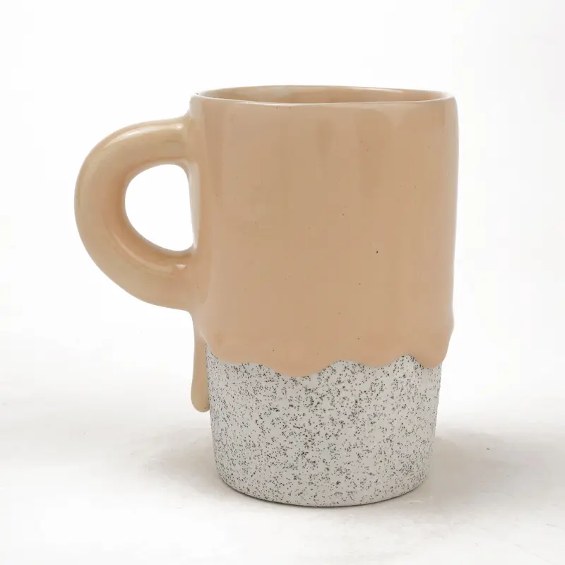 Crema Latte Mug
