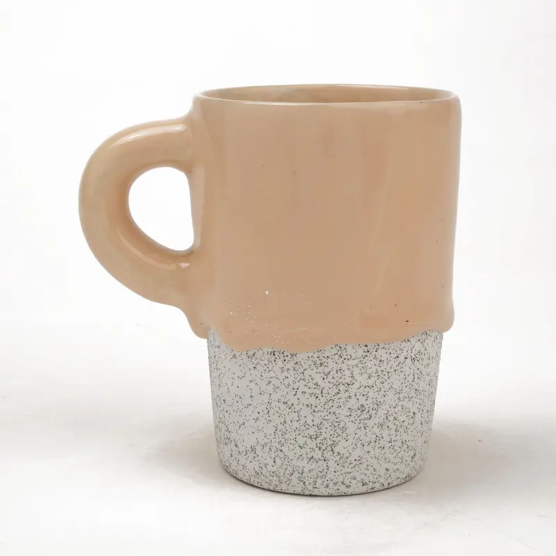 Crema Latte Mug