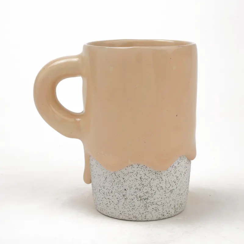 Crema Latte Mug