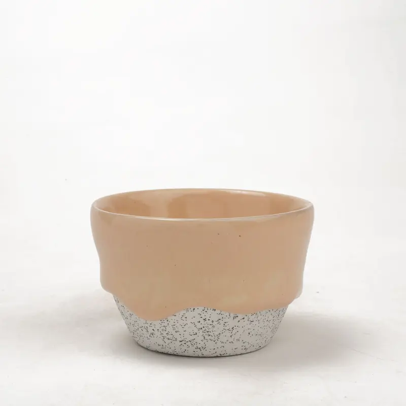 Crema Pinch Bowl