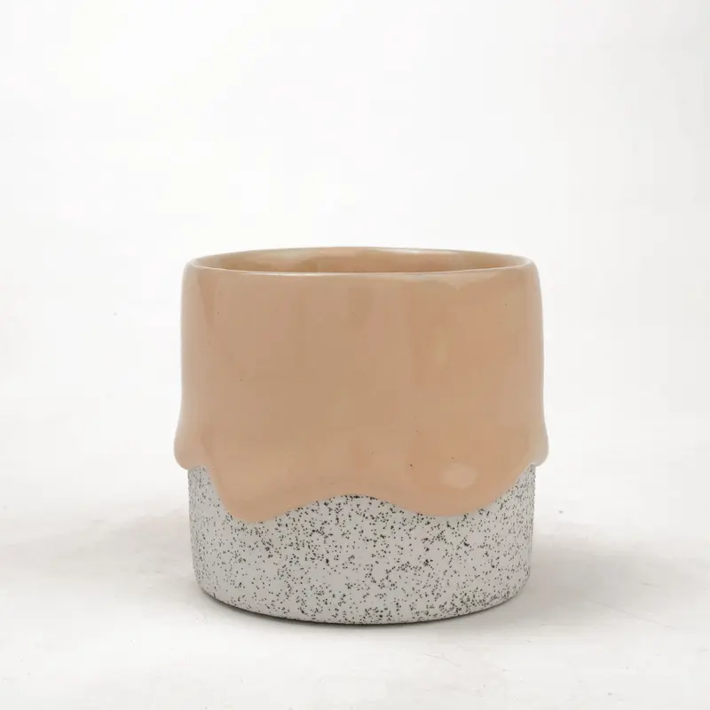 Crema Small Cylinder